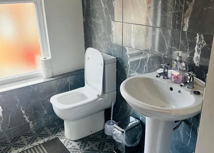 Large 'n' Bright House